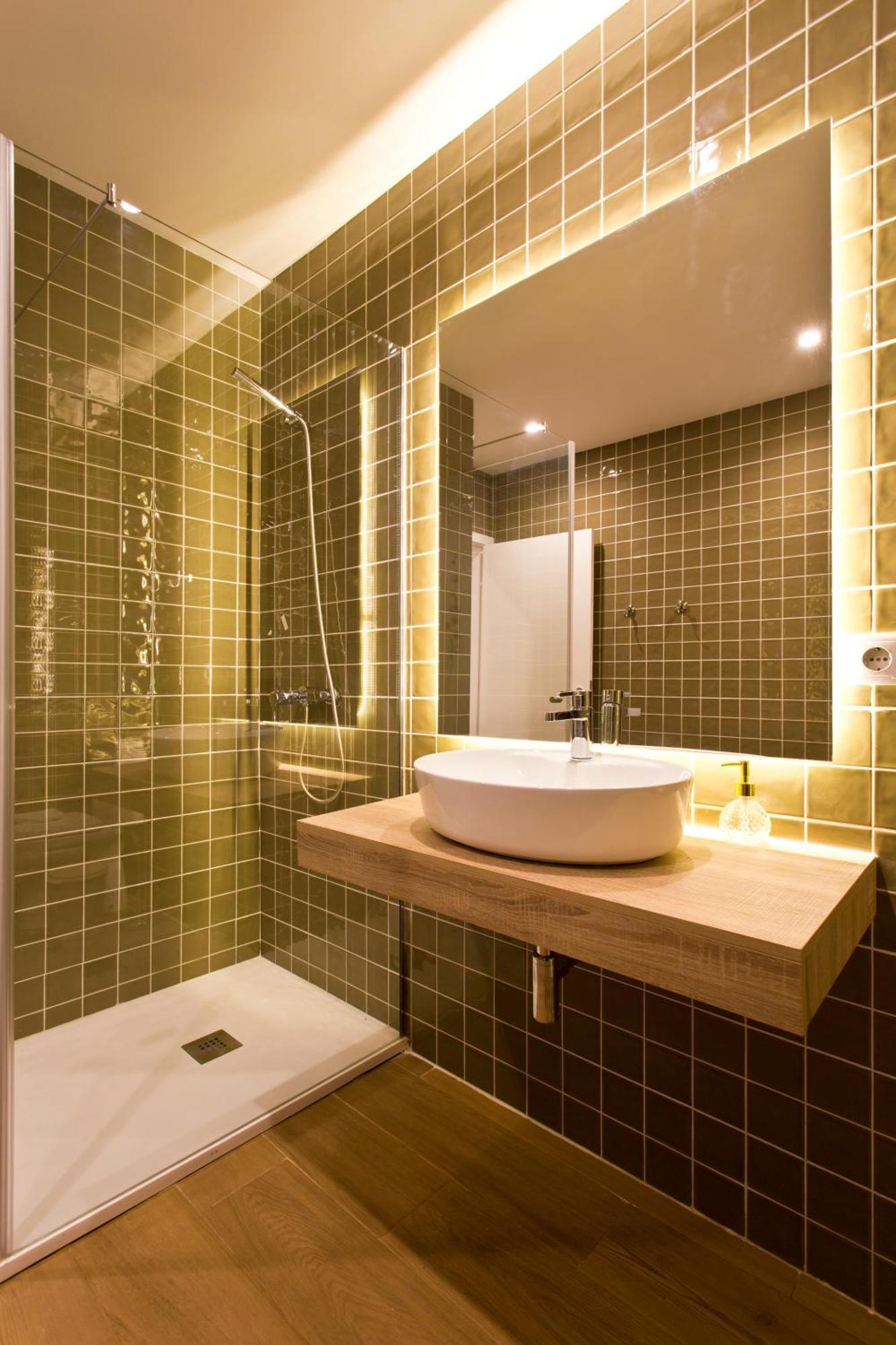 Apartamento Your Flat *
