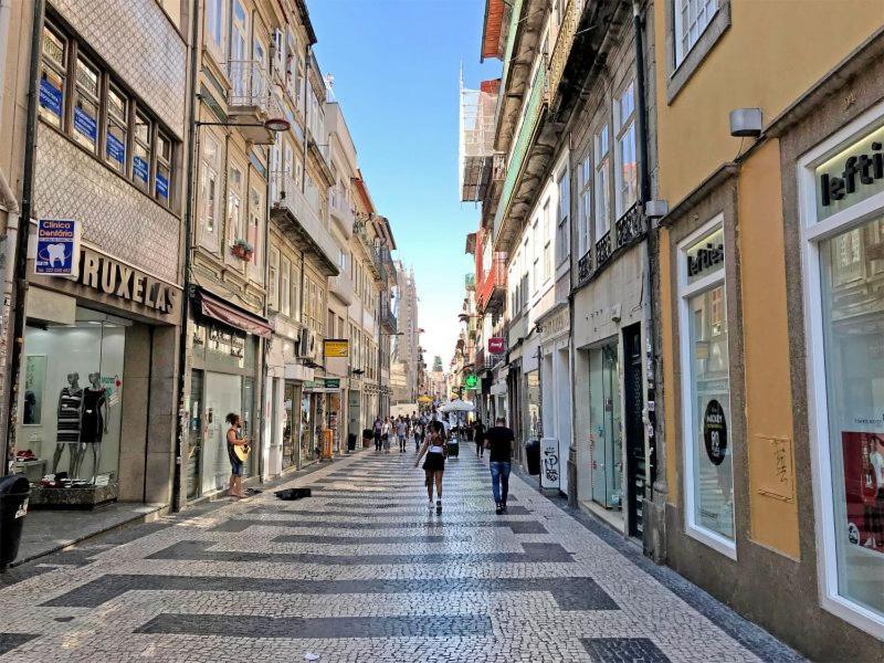 Original - Cedofeita Apartment *