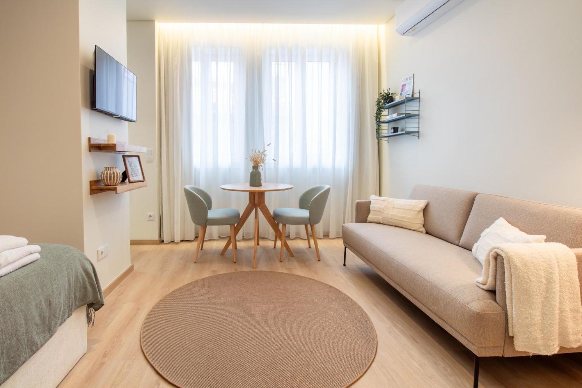 Caldeireiros By Lovelystay Apartment *