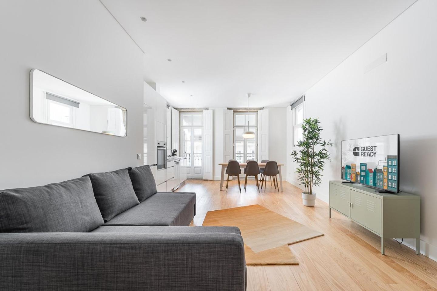 Guestready - Rnb Apartment