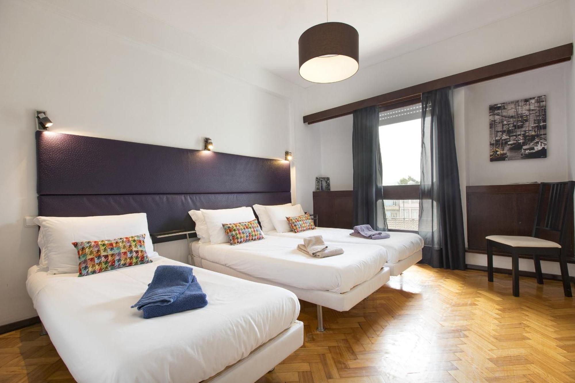 Lv Premier Apartments Clerigos-Re2 Apartment Porto