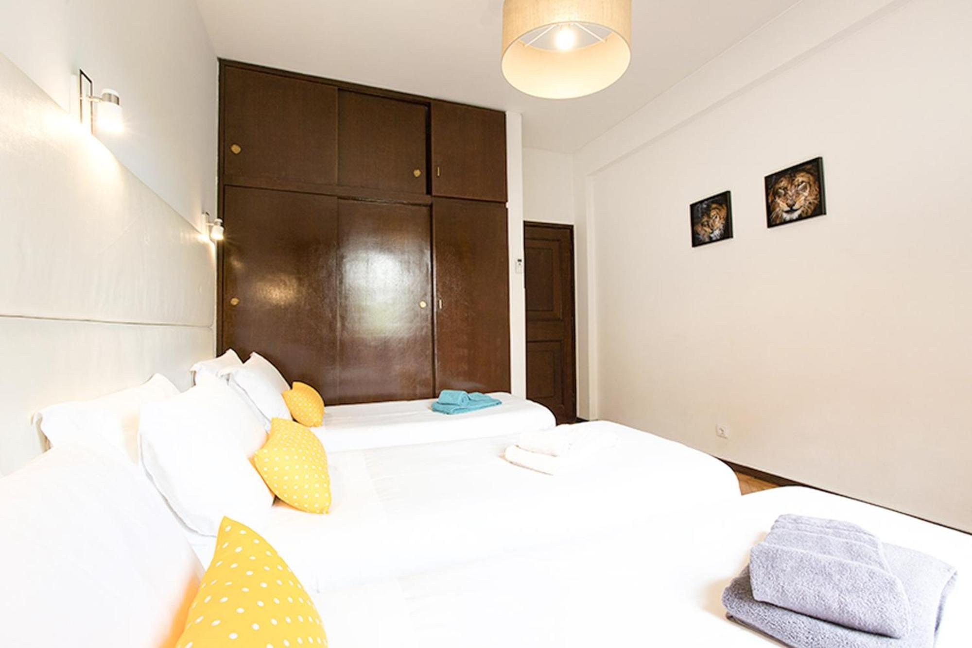 Apartment Lv Premier Apartments Clerigos-Re2 Porto