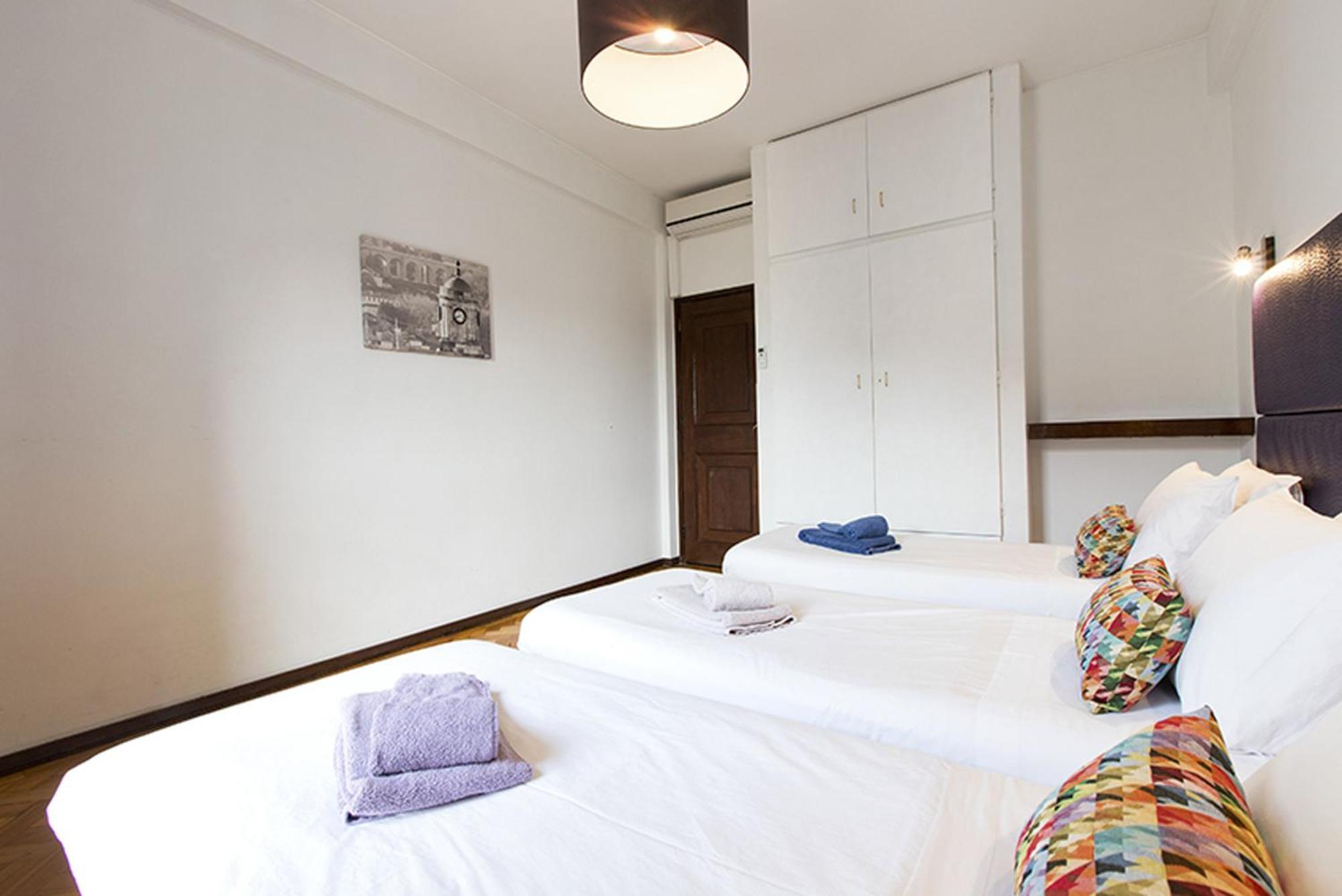 Lv Premier Apartments Clerigos-Re2 * Porto