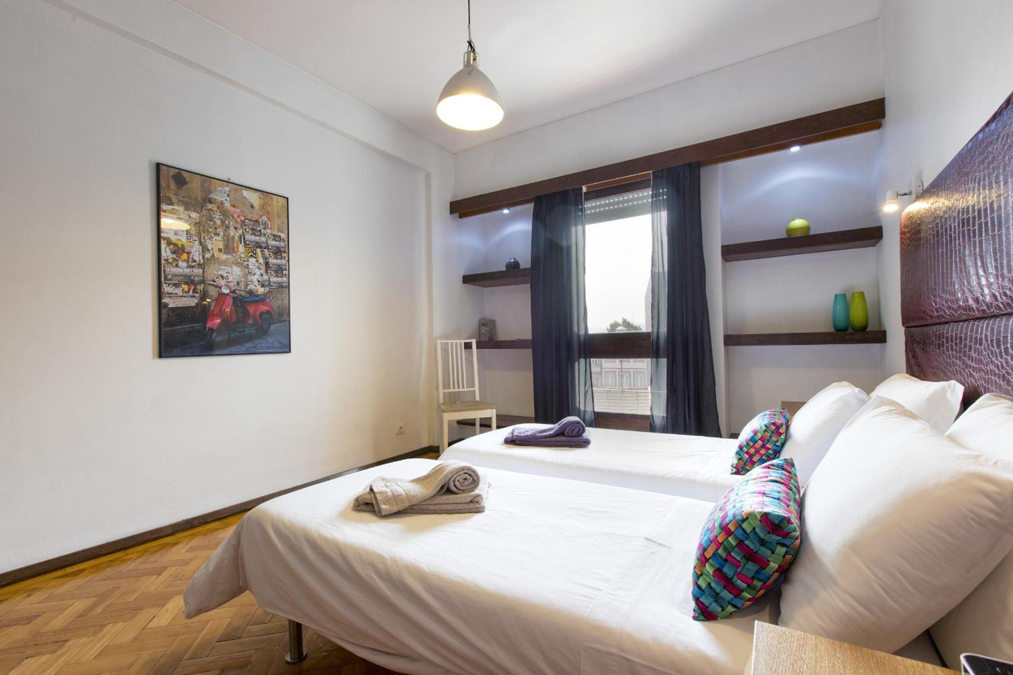 Apartment Lv Premier Apartments Clerigos-Re2 *