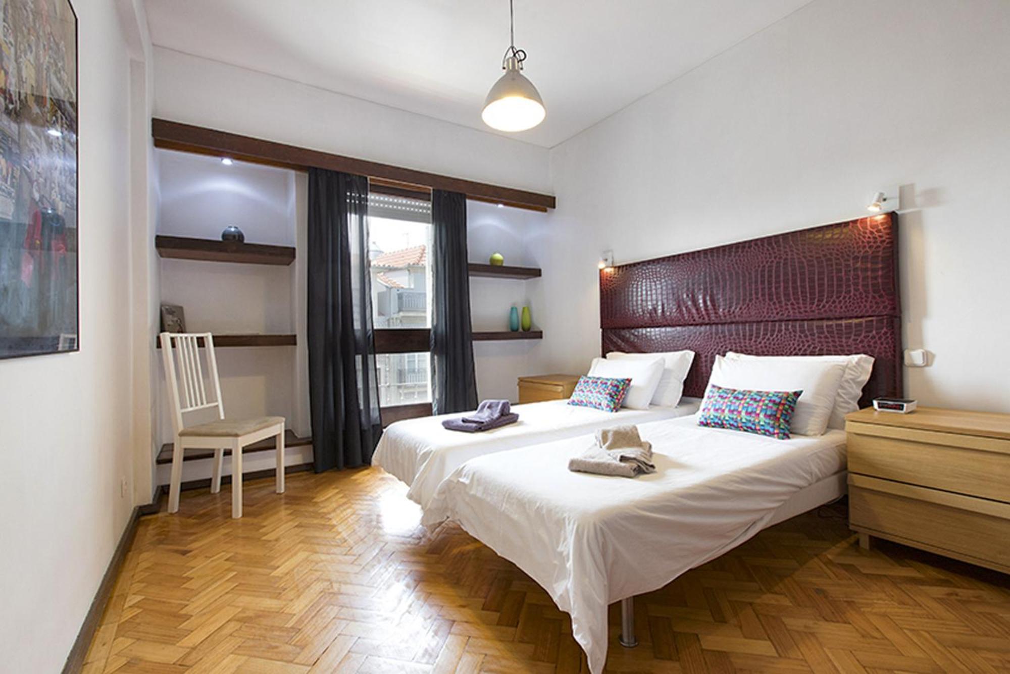 Lv Premier Apartments Clerigos-Re2 Apartment Porto