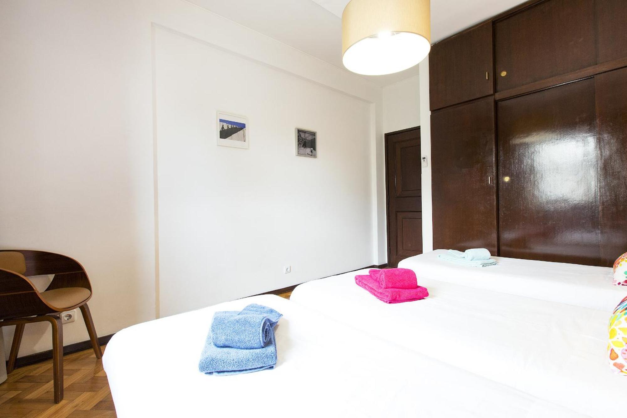 Apartment Lv Premier Apartments Clerigos-Re2 Porto