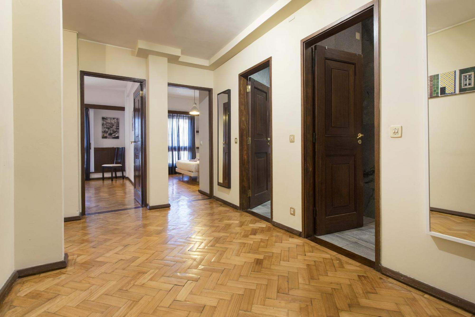 Lv Premier Apartments Clerigos-Re2 Apartment