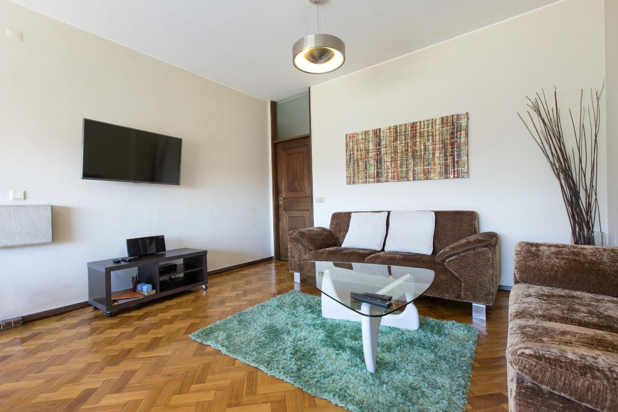 Lv Premier Apartments Clerigos-Re2 Porto