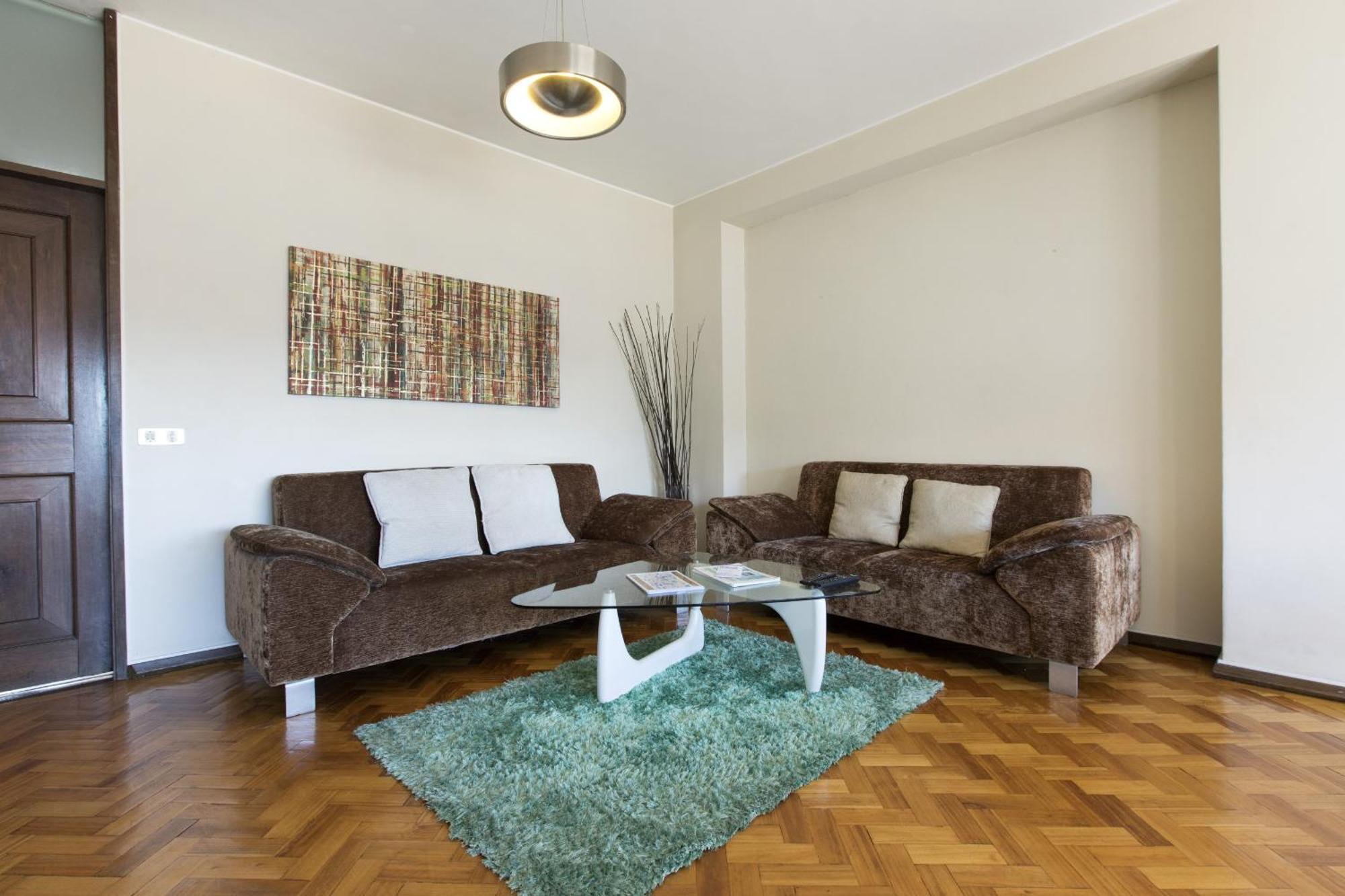 Apartment Lv Premier Apartments Clerigos-Re2 *
