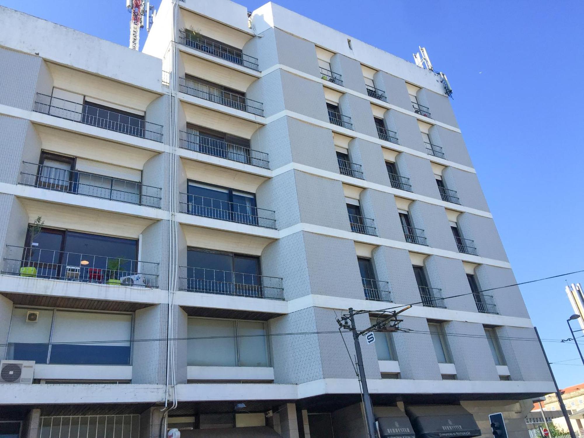 Lv Premier Apartments Clerigos-Re2 Apartment Porto