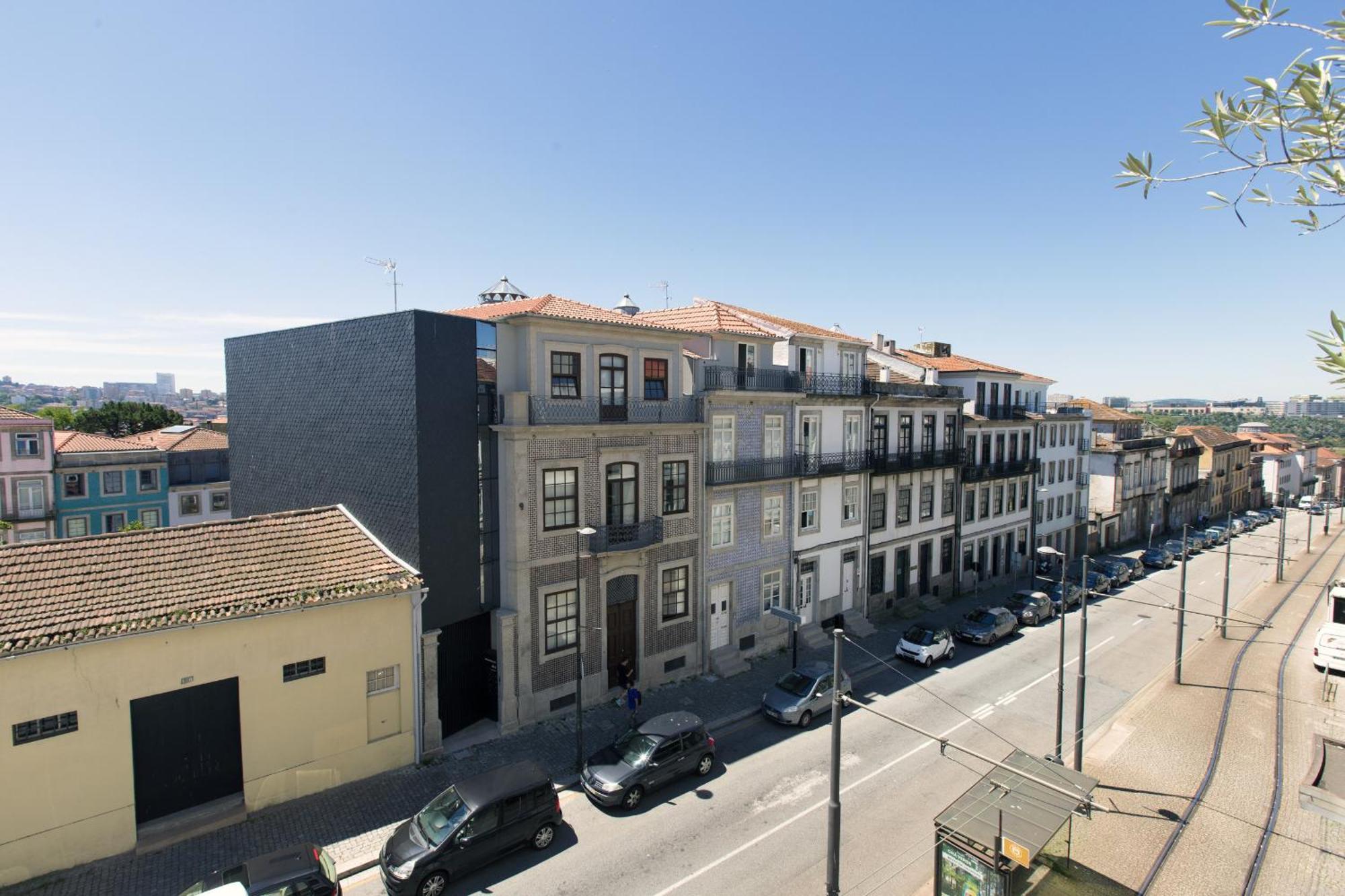 Apartment Lv Premier Apartments Clerigos-Re2 Porto
