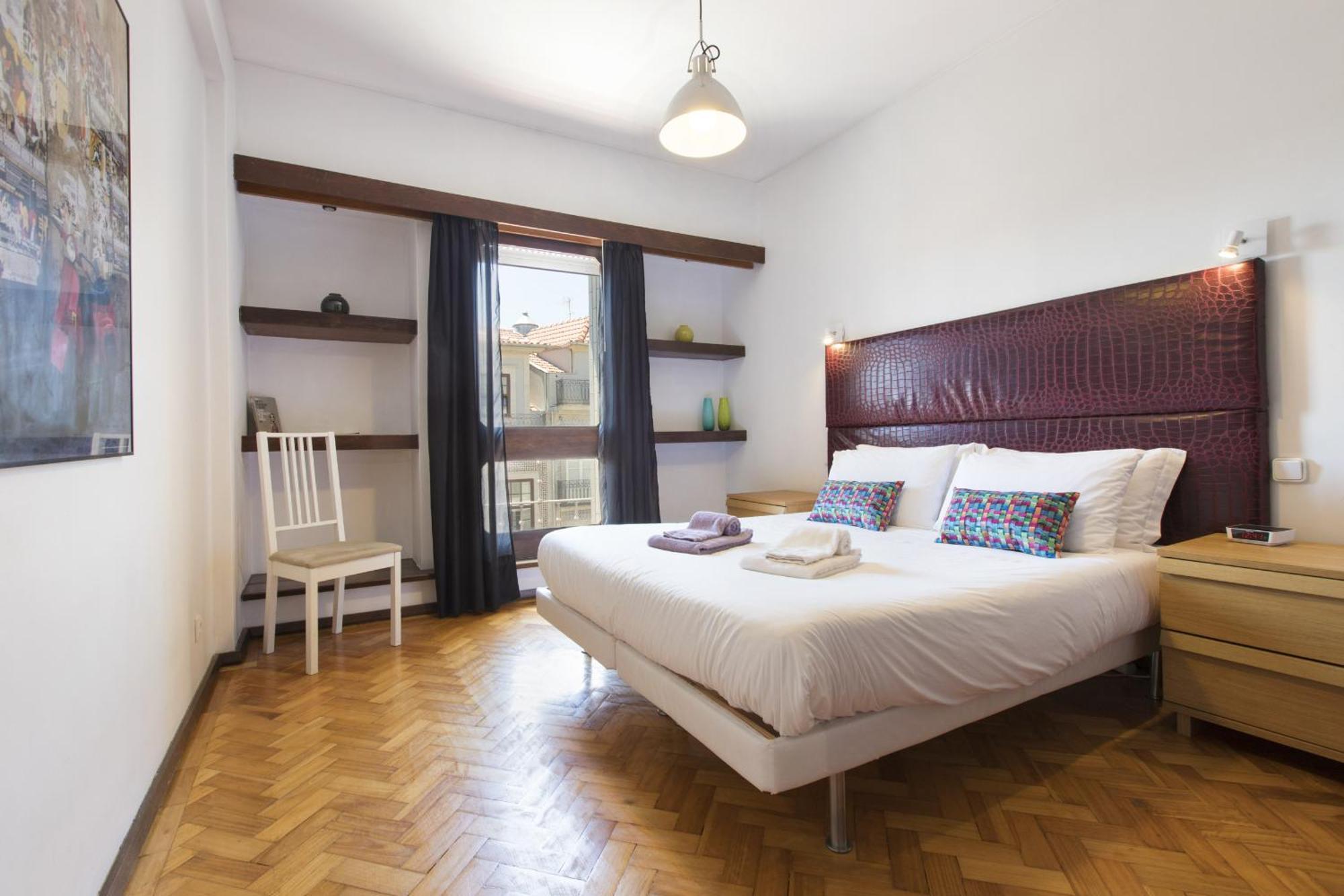 Lv Premier Apartments Clerigos-Re2 Porto