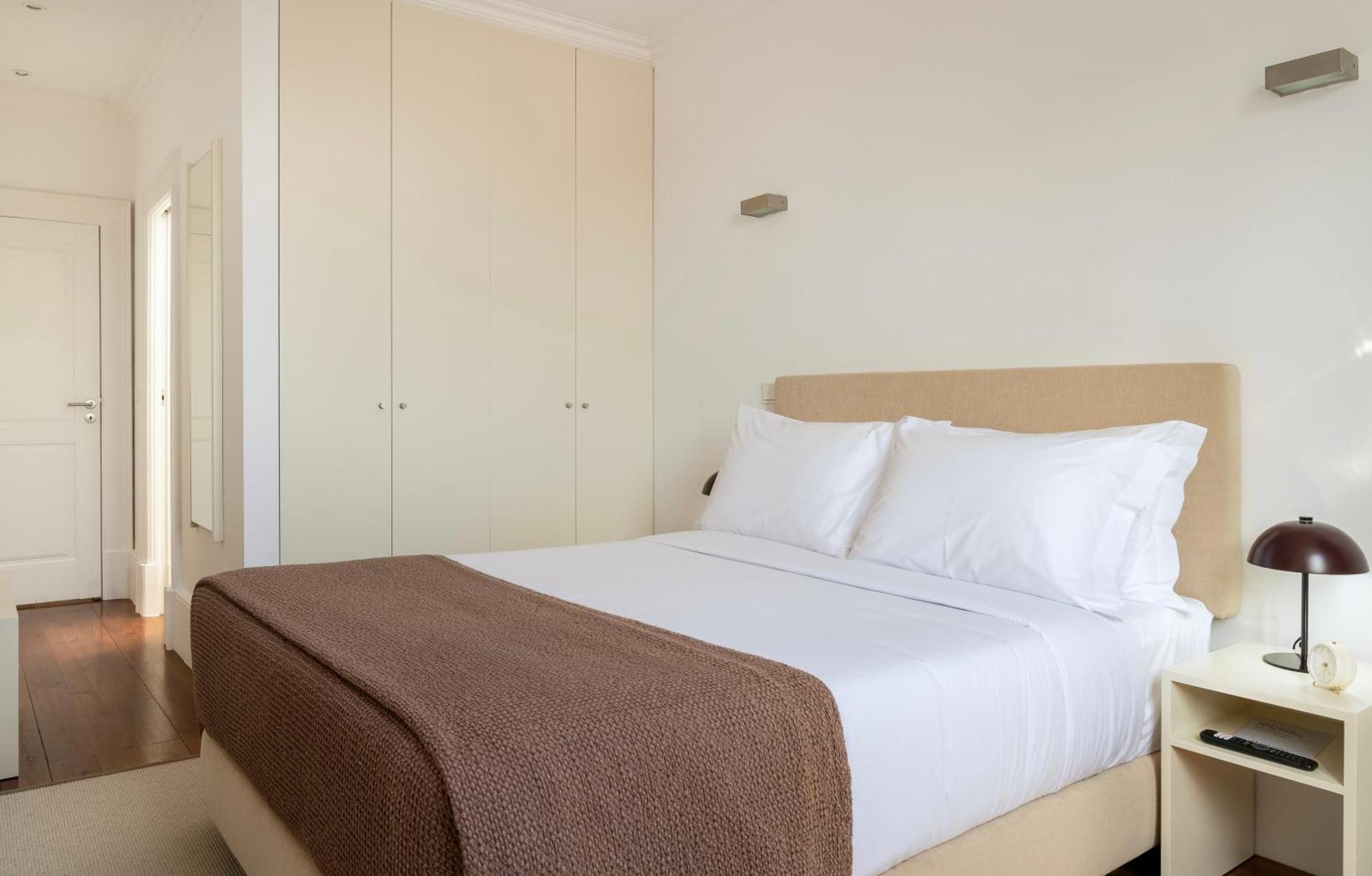 Bed & Breakfast Oporto Comfort Charming Cedofeita - Free Parking
