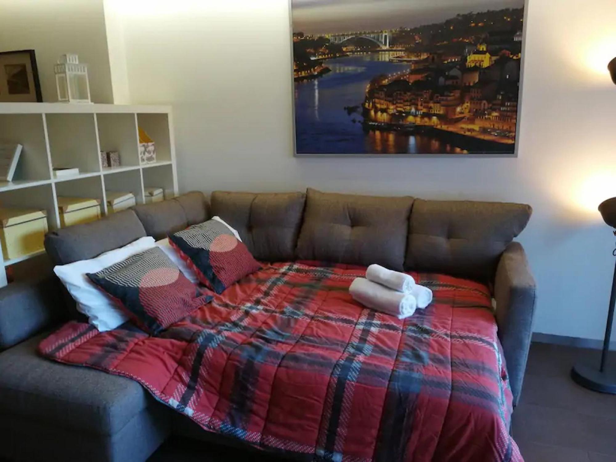 Esm - Rosario's Cozy * Porto