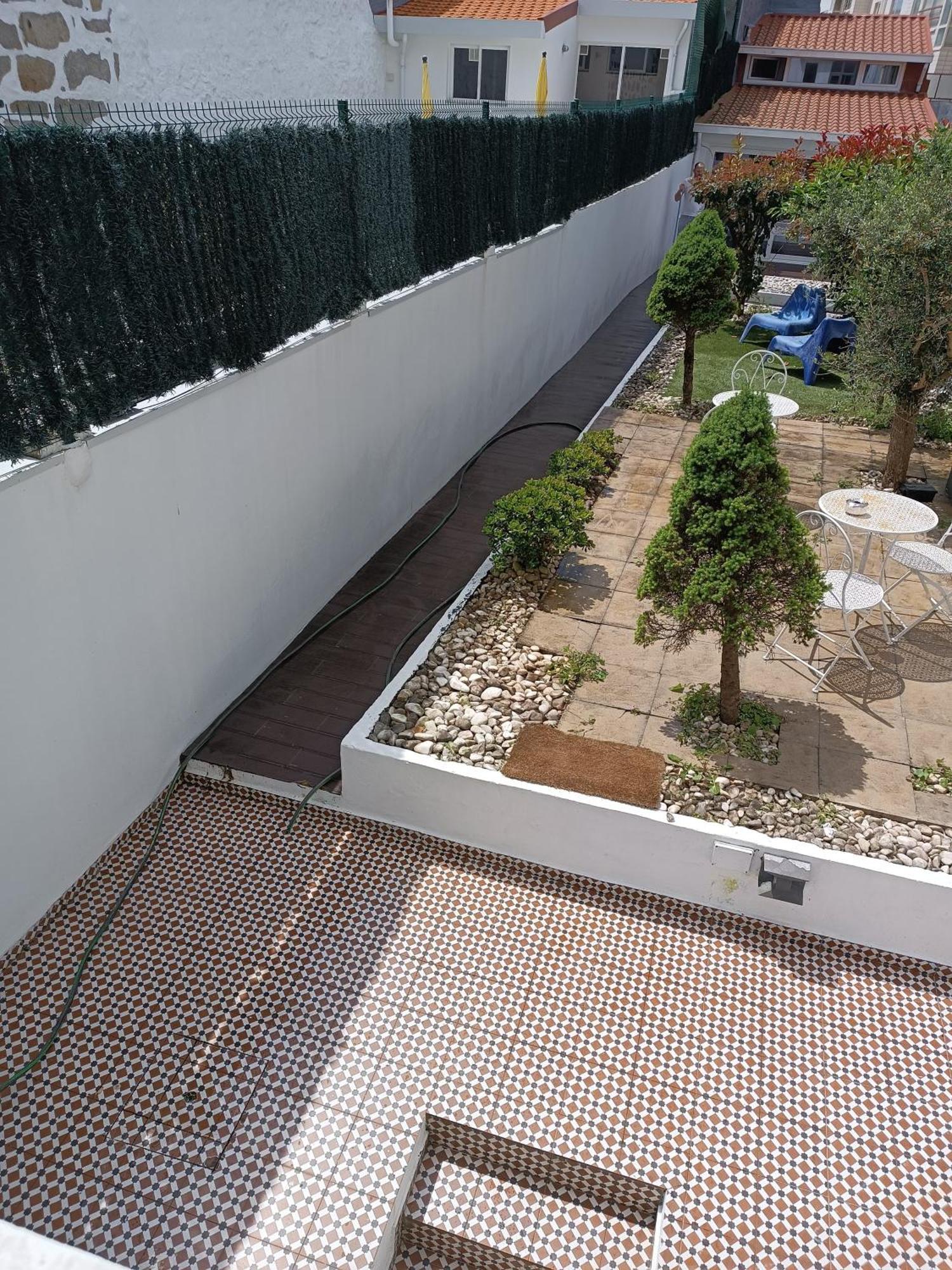 Inlapa Iv Garden View Apartment Porto