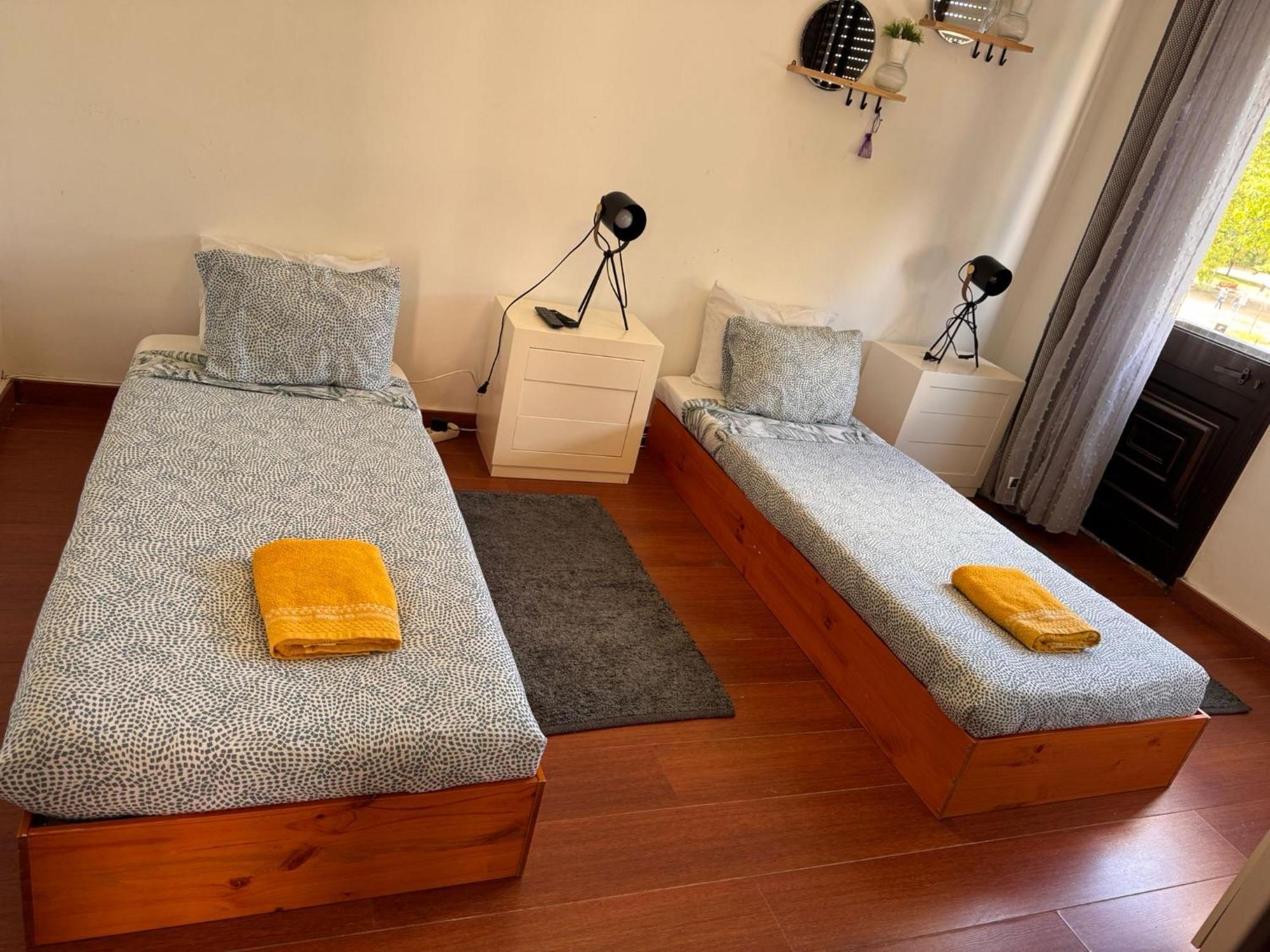 Vikap Apartment