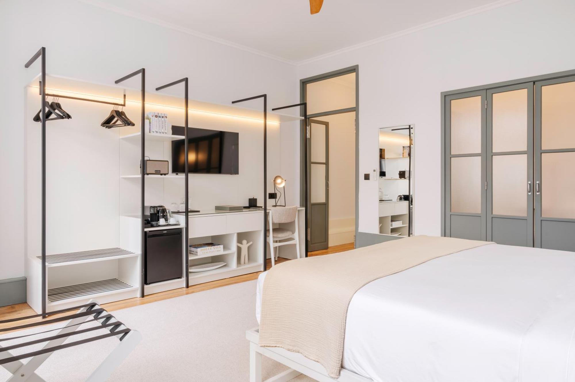 Rosario Suites Townhouse (Adults Only) *