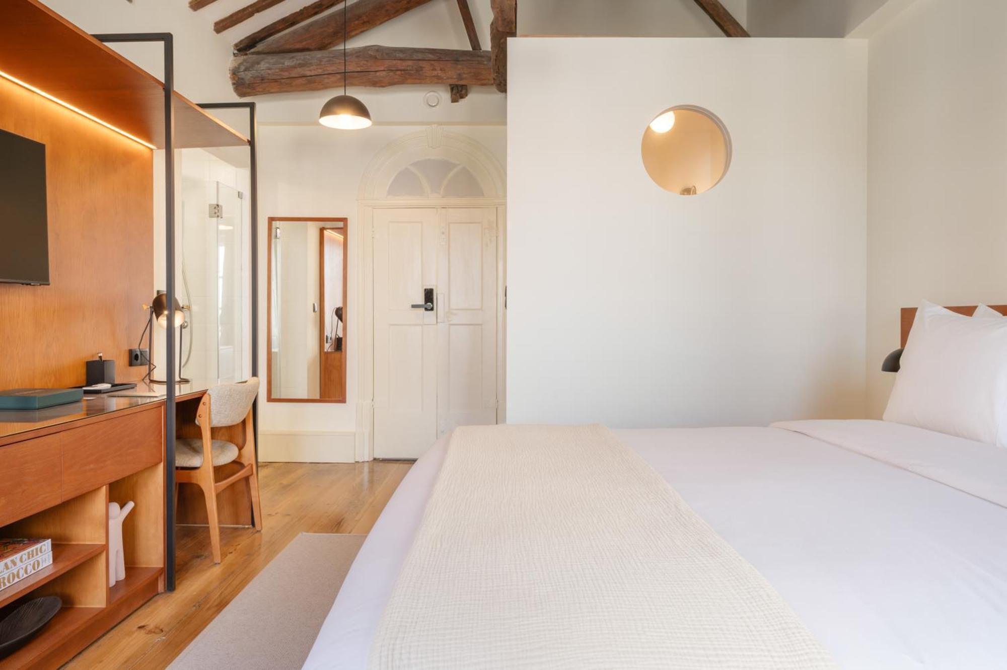Rosario Suites Townhouse (Adults Only) * Porto