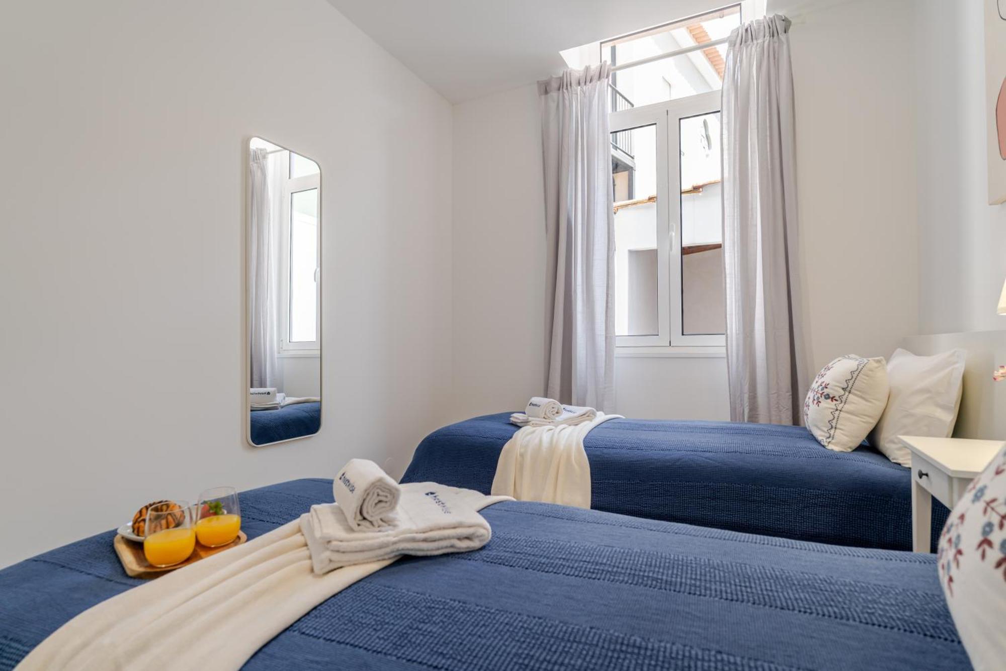 Hostwise - Traditional House With Terrace Porto