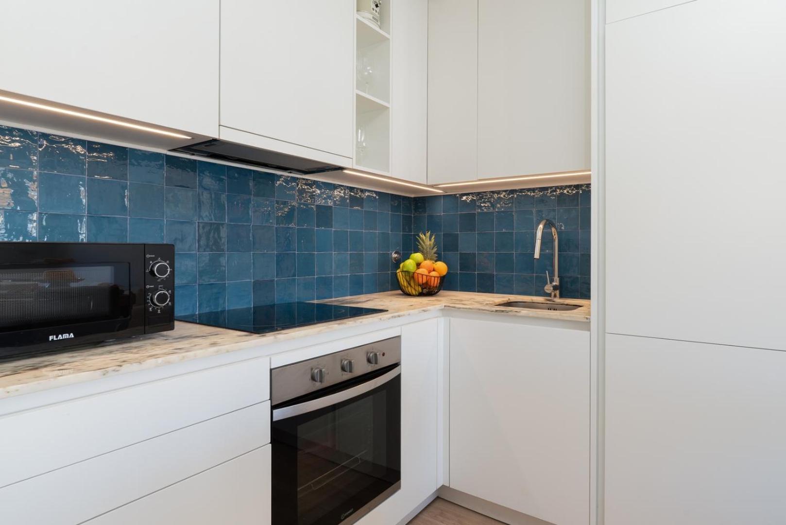 Apartment Hostwise - Modern Flat In Boavista Porto