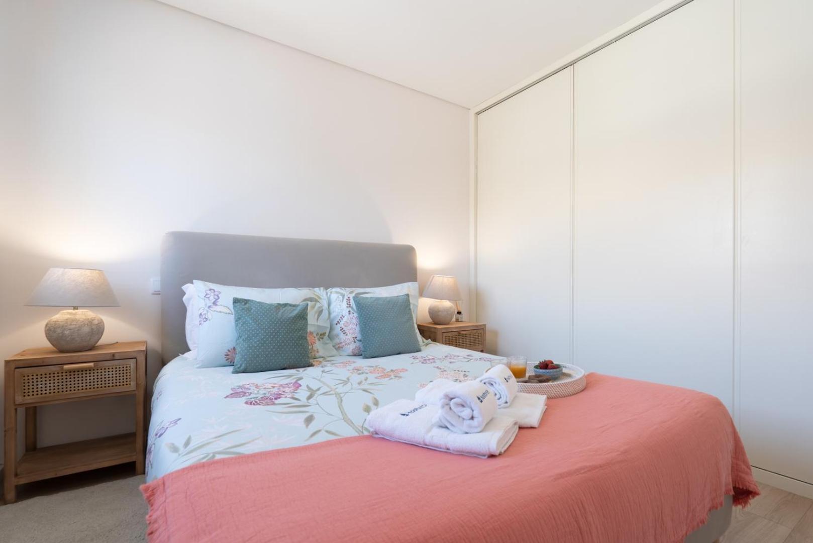 Apartment Hostwise - Modern Flat In Boavista *