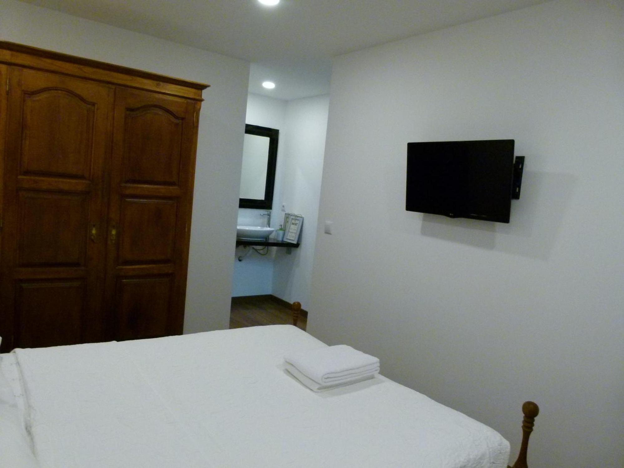 Guest house Boa Ventura