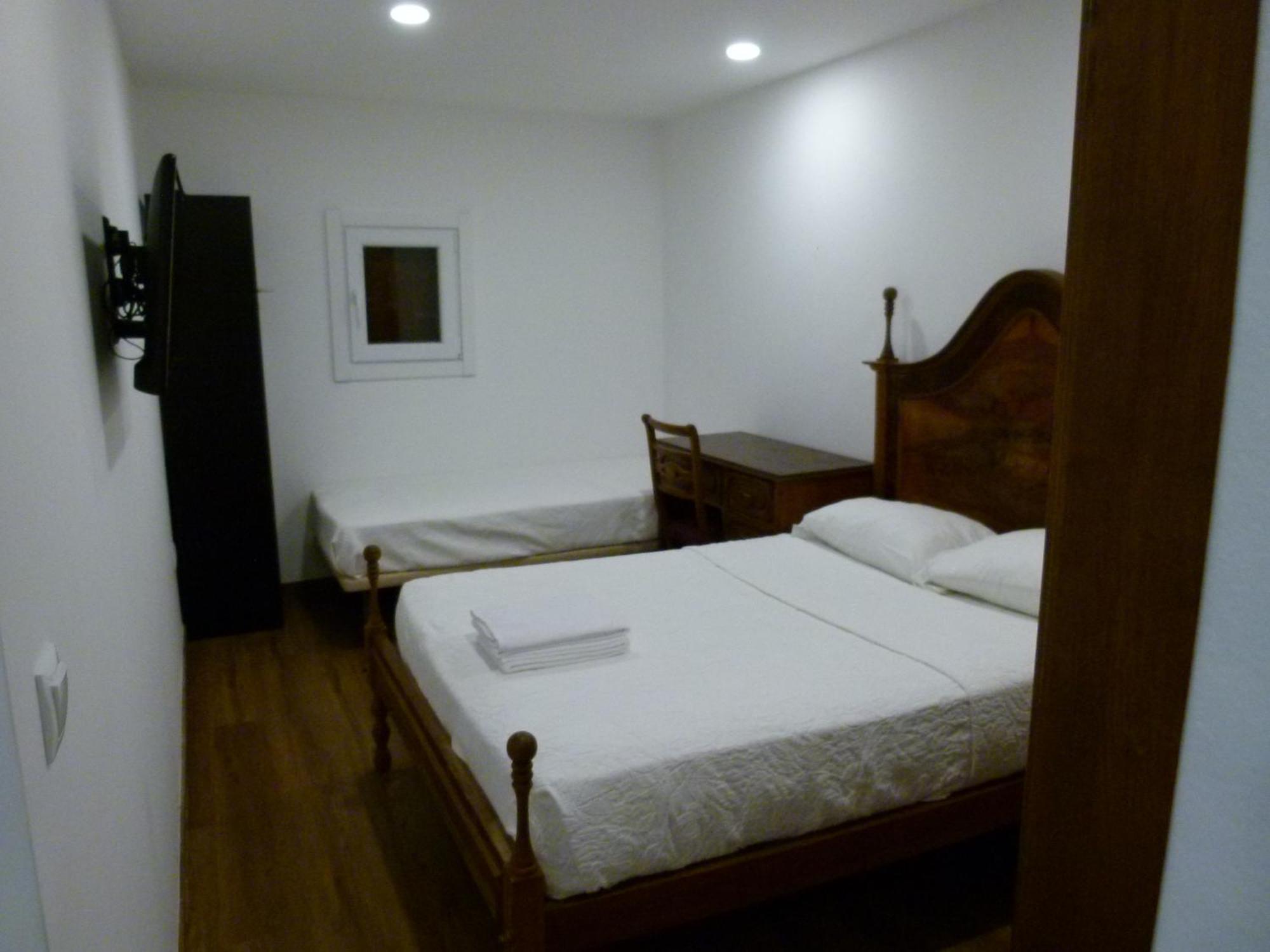 Guest house Boa Ventura *