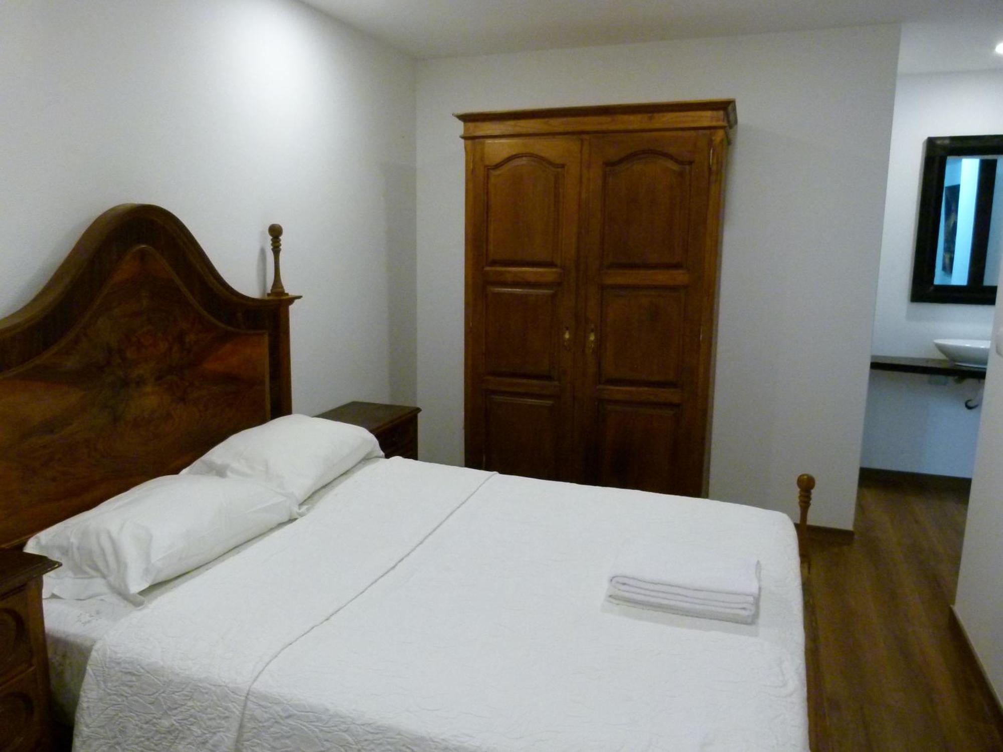 Boa Ventura Guest house *