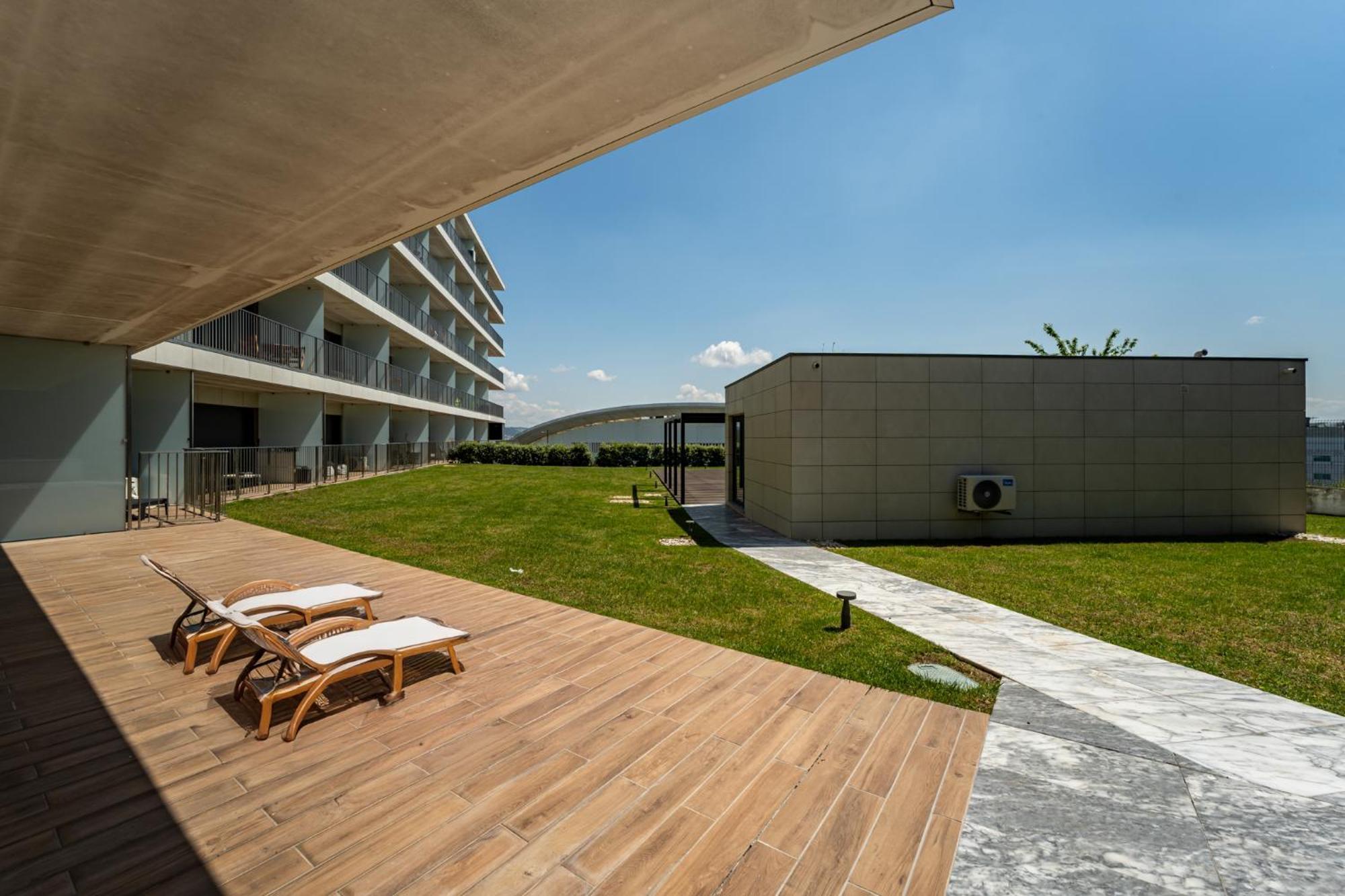 Apartamento Antas Park Concept Lifestyle With Pool
