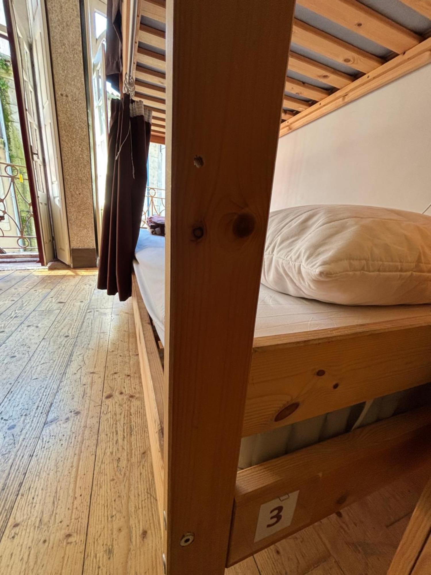 Albergue No Caminho Porto
