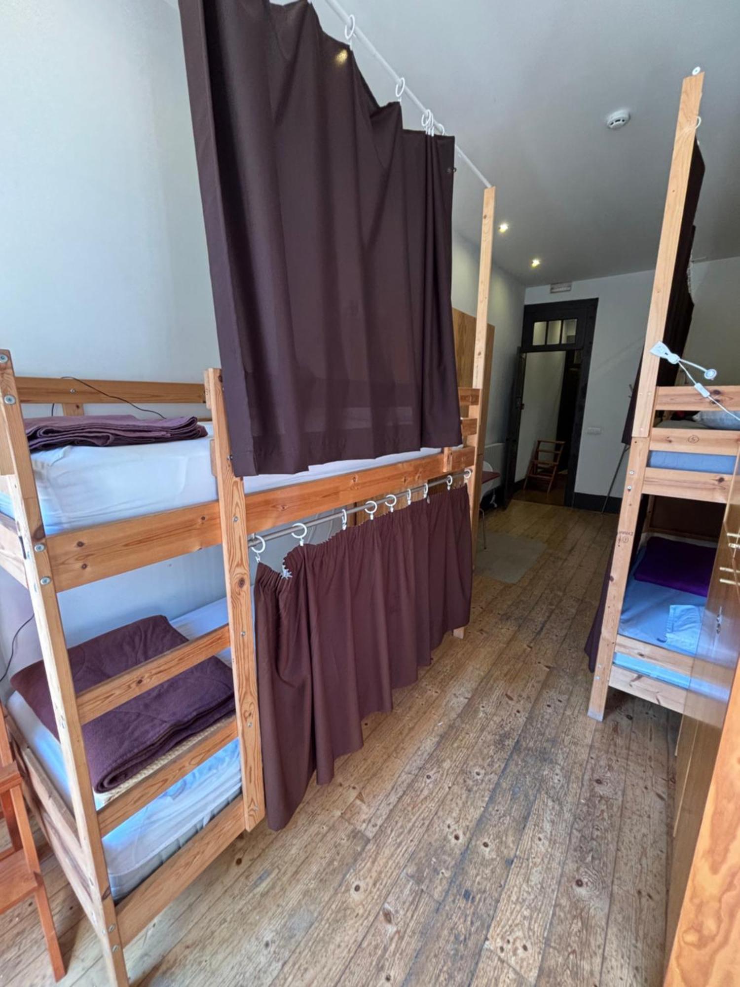 Albergue No Caminho