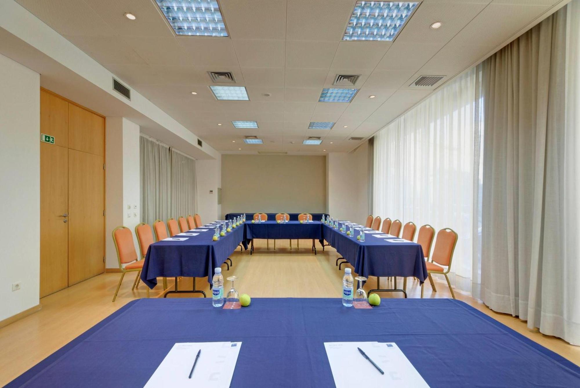 Tryp By Wyndham Centro