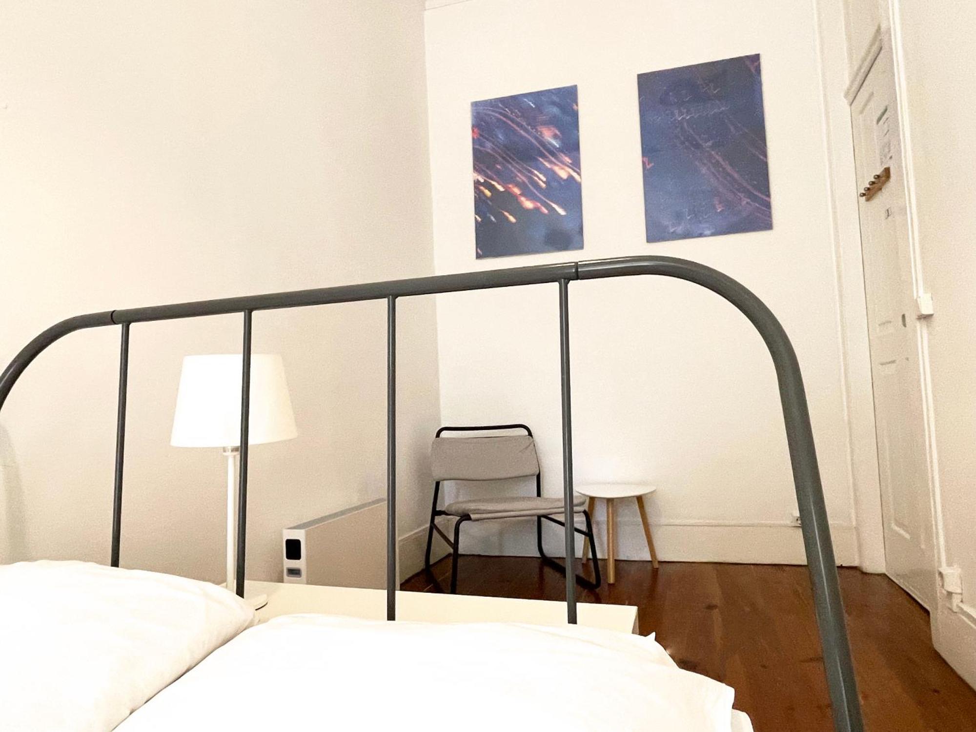 Hostel Alegria Porto
