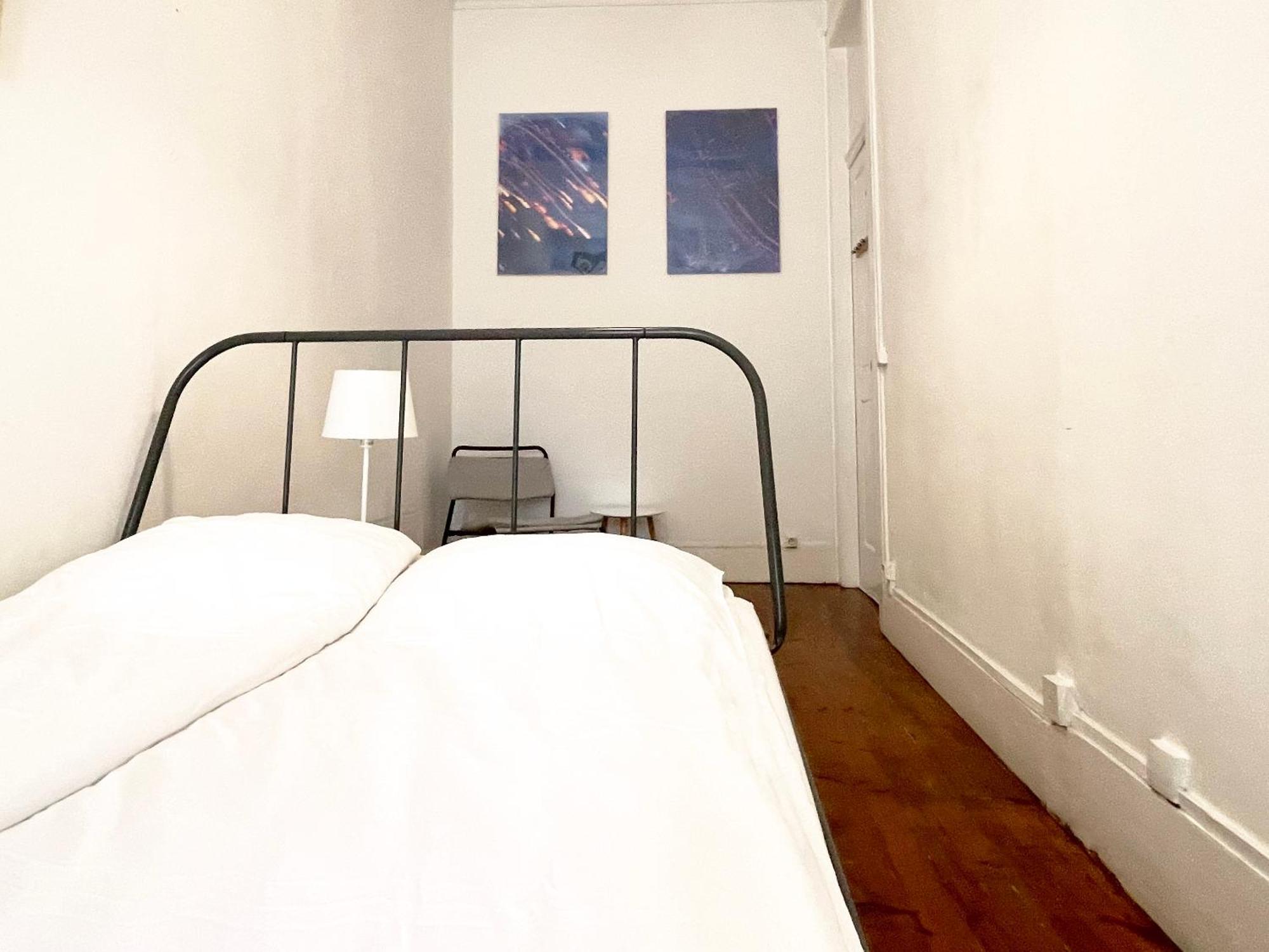Alegria Hostel