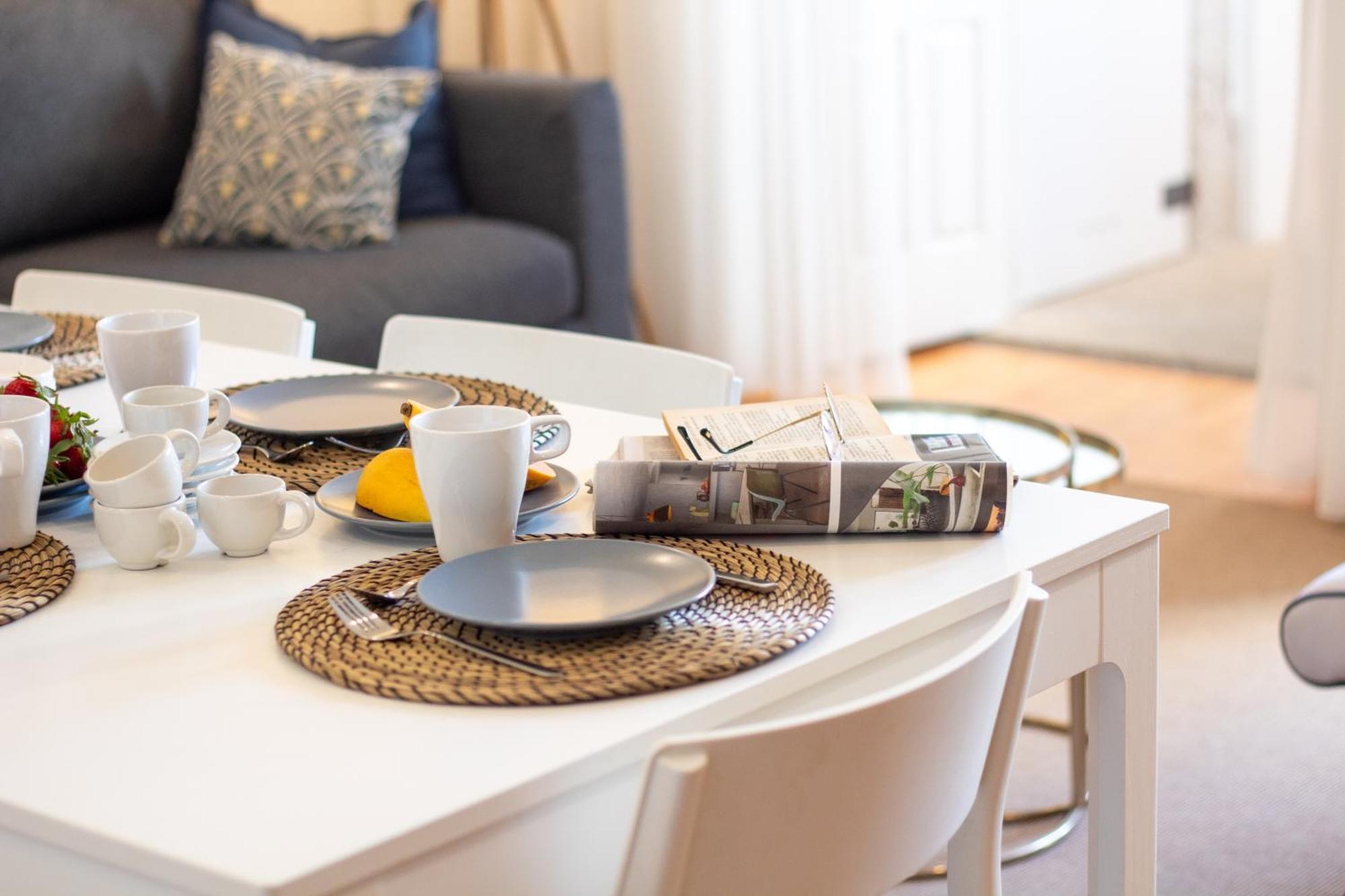Lovelystay - Dirk Almada 3º T Porto