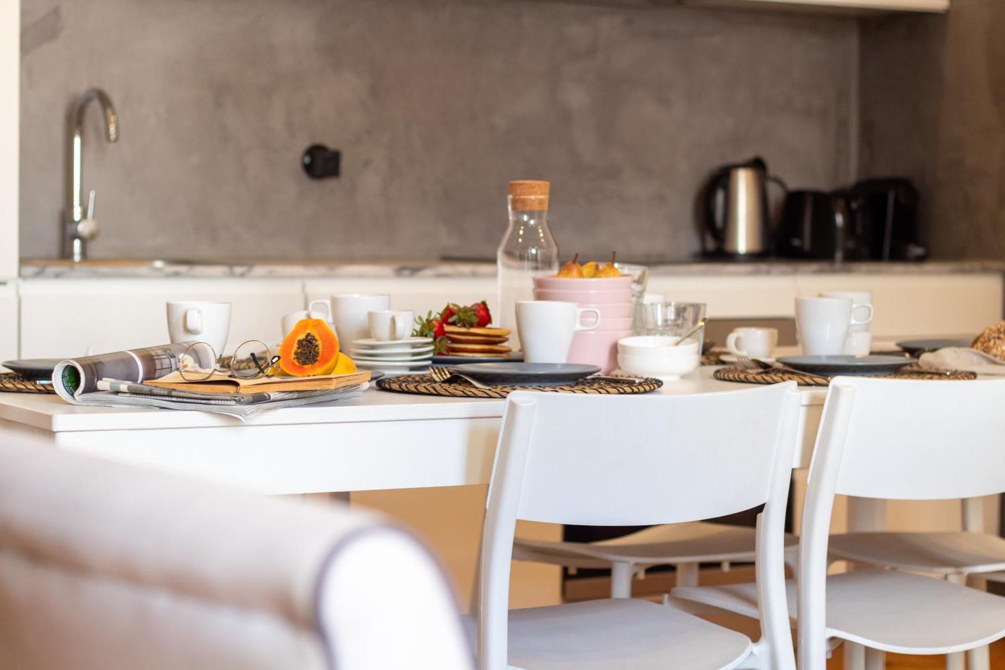 Apartment Lovelystay - Dirk Almada 3º T *