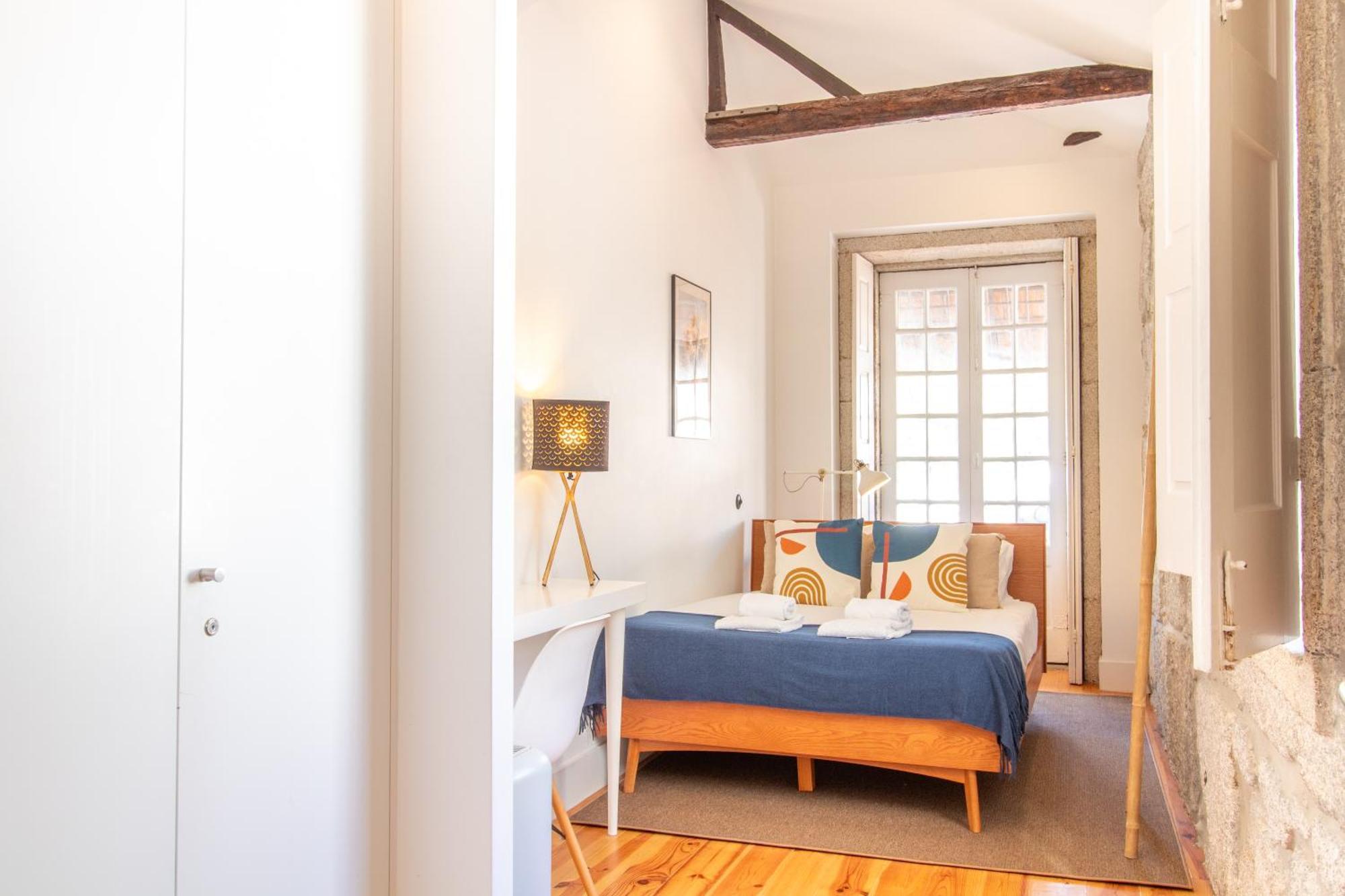 Apartment Lovelystay - Dirk Almada 3º T *