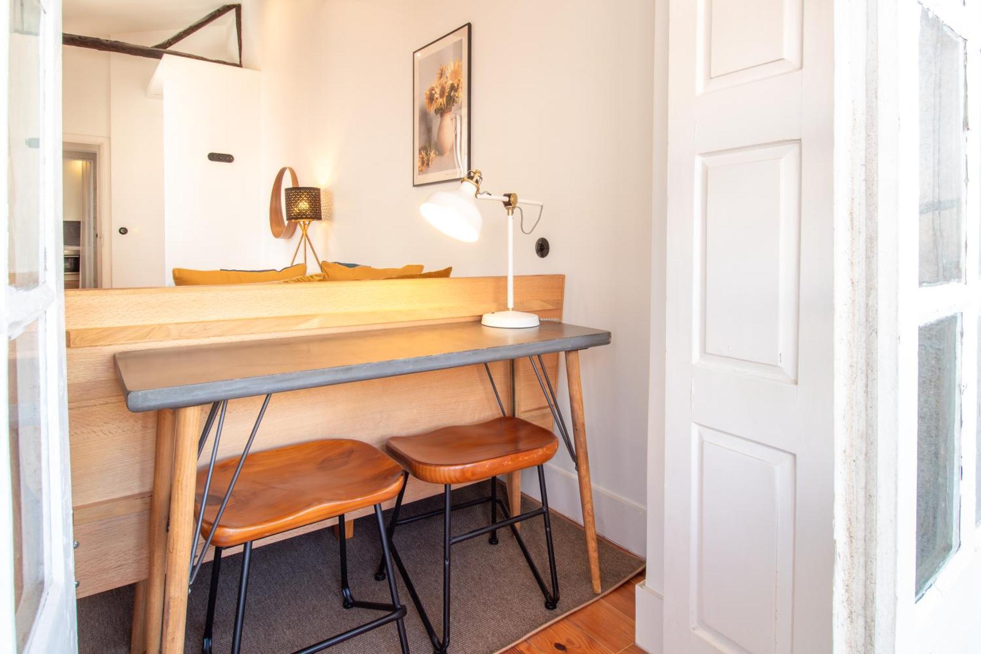 Lovelystay - Dirk Almada 3º T Apartment Porto