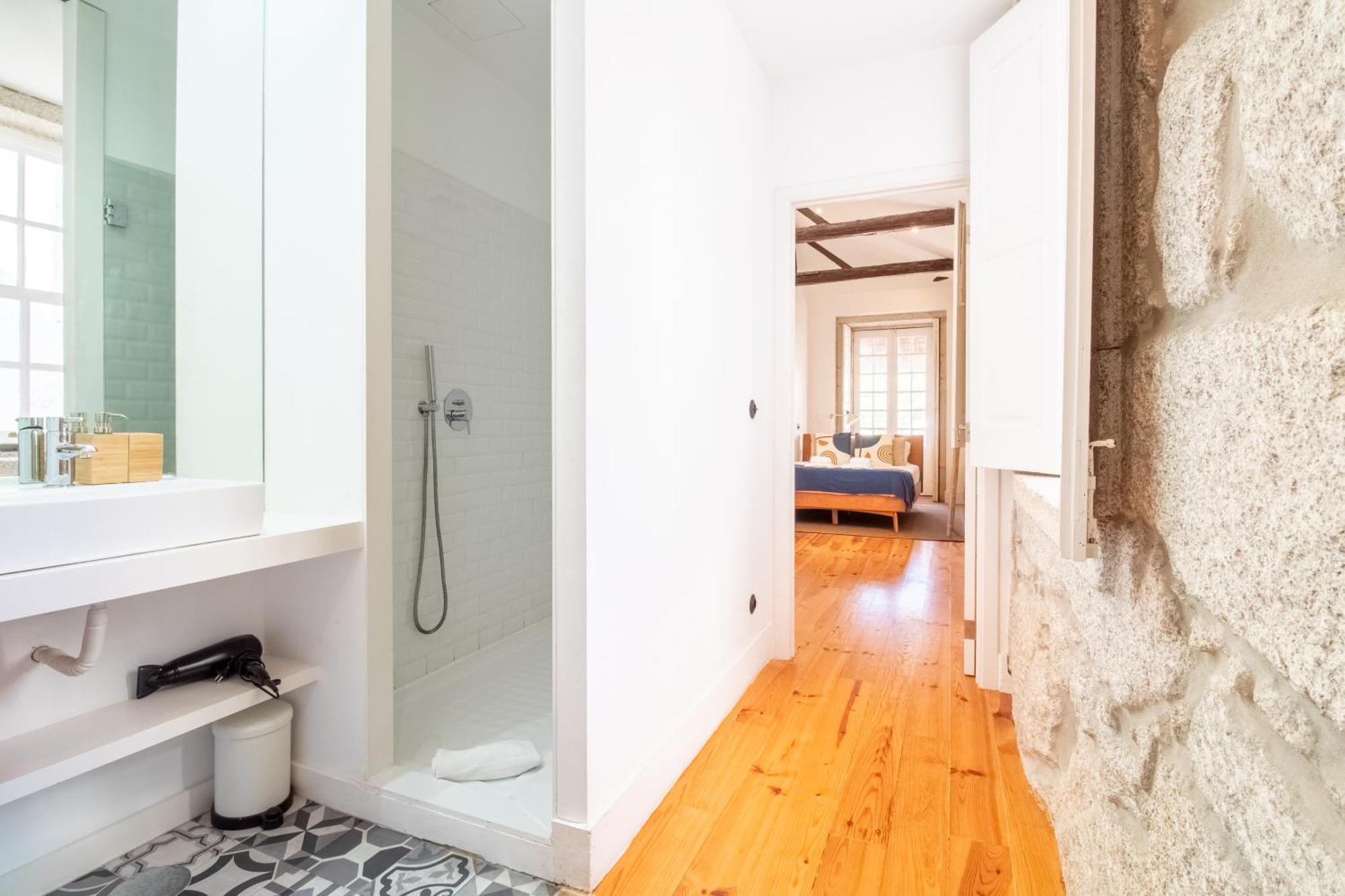 Apartment Lovelystay - Dirk Almada 3º T *
