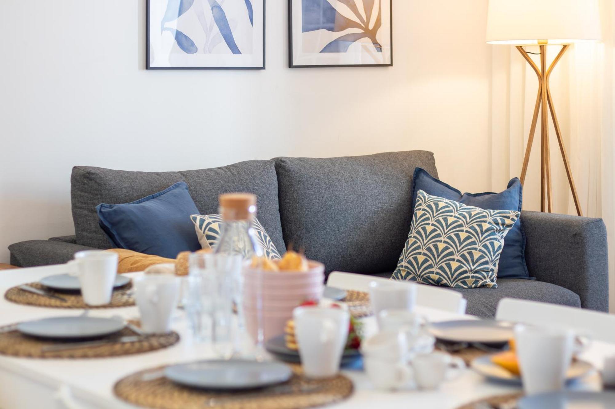 Apartment Lovelystay - Dirk Almada 3º T Porto