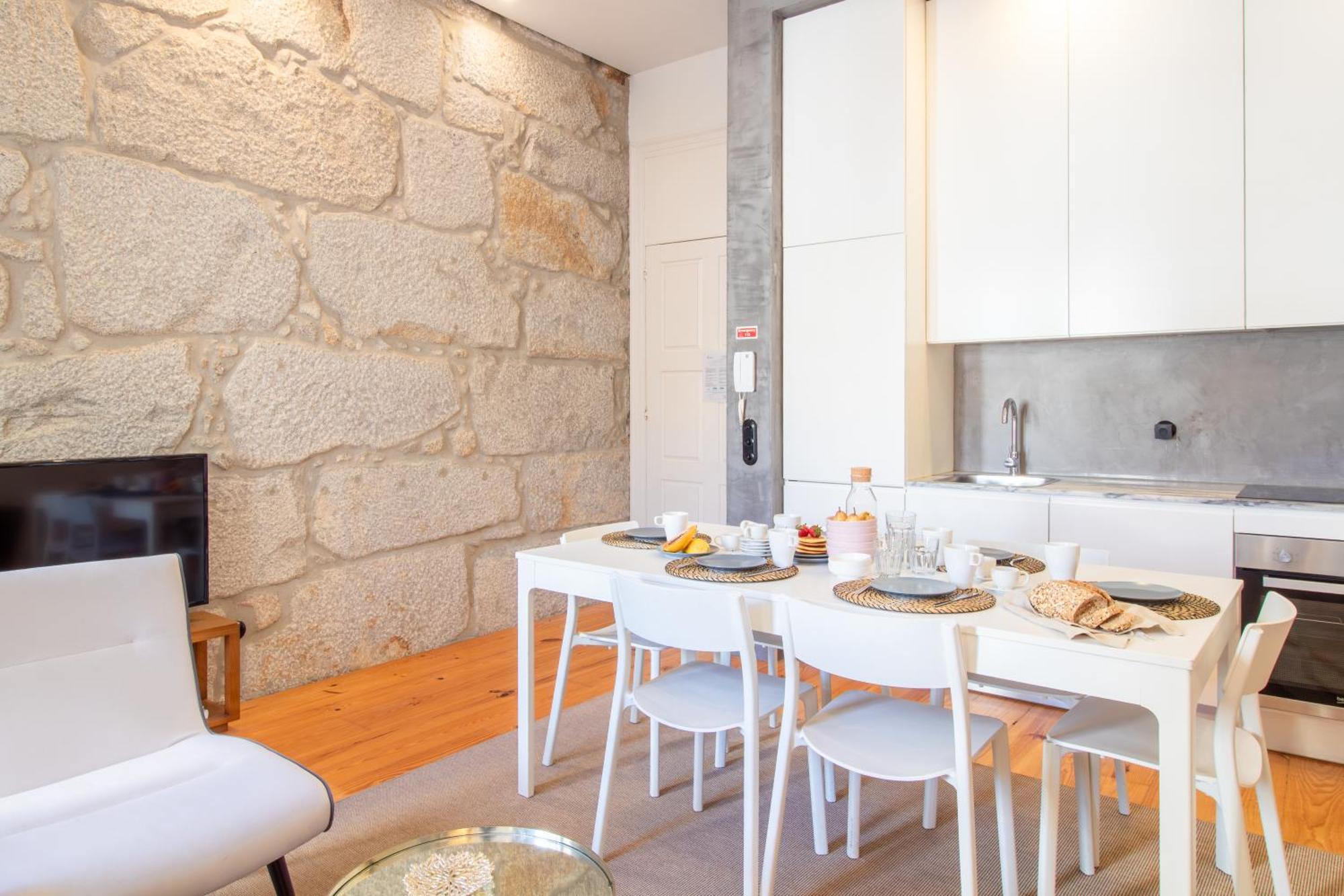 Lovelystay - Dirk Almada 3º T * Porto