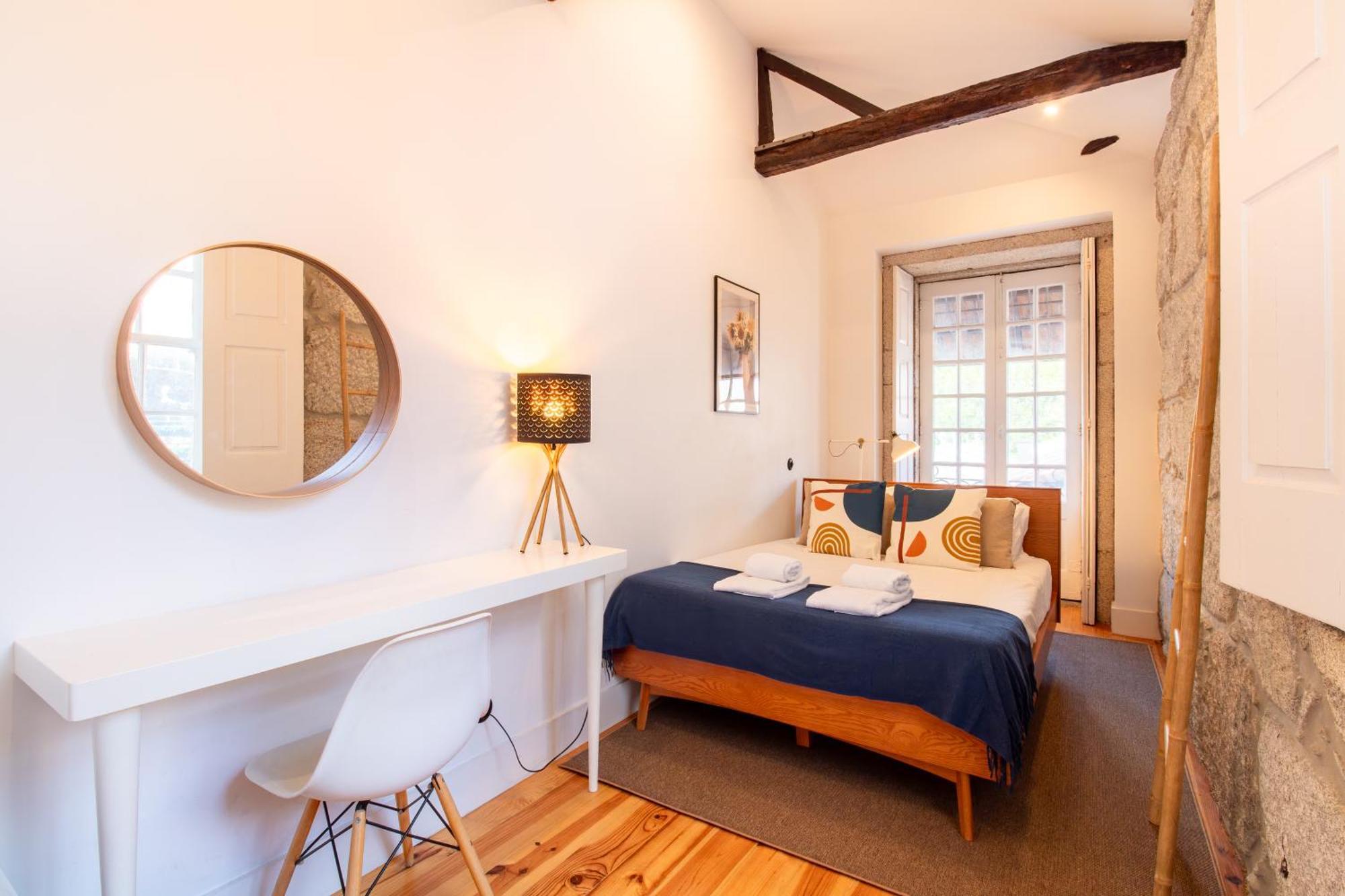 Lovelystay - Dirk Almada 3º T Porto