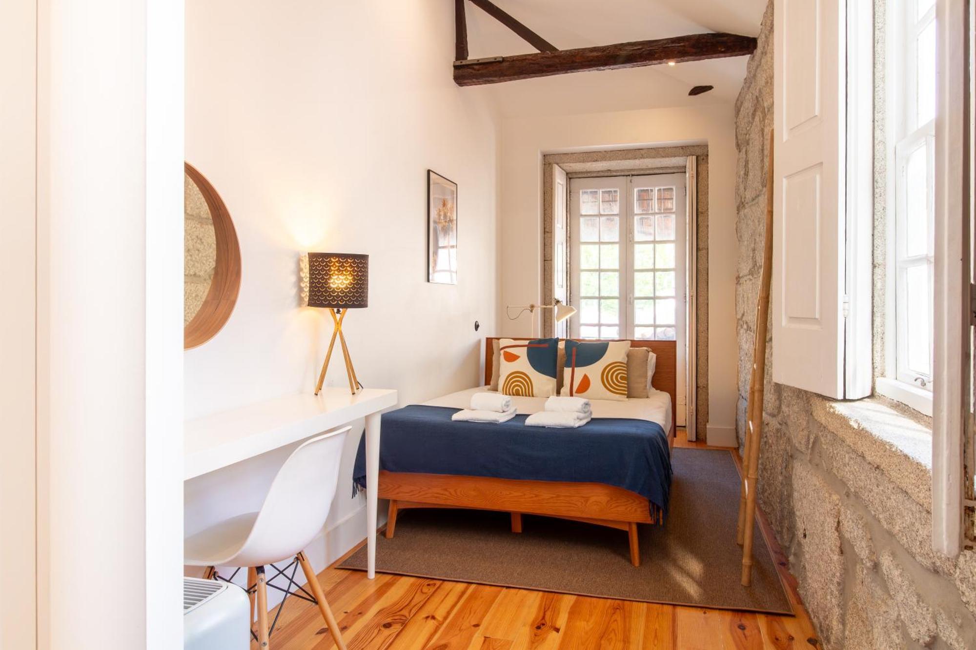 Apartment Lovelystay - Dirk Almada 3º T