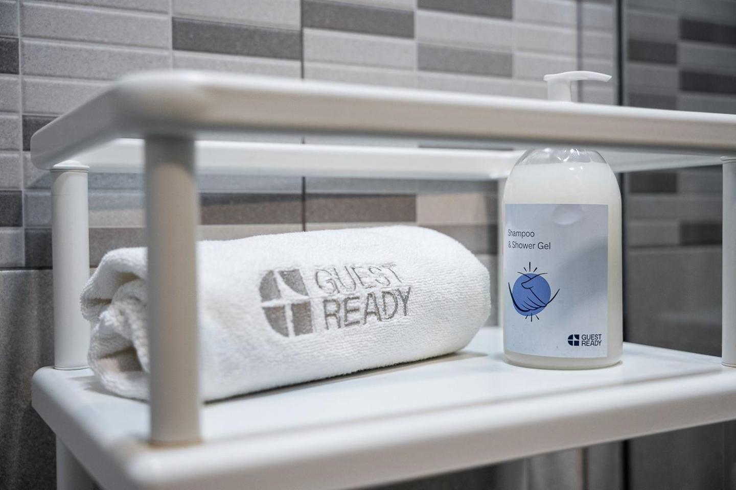 Guestready - Beautiful Plateau