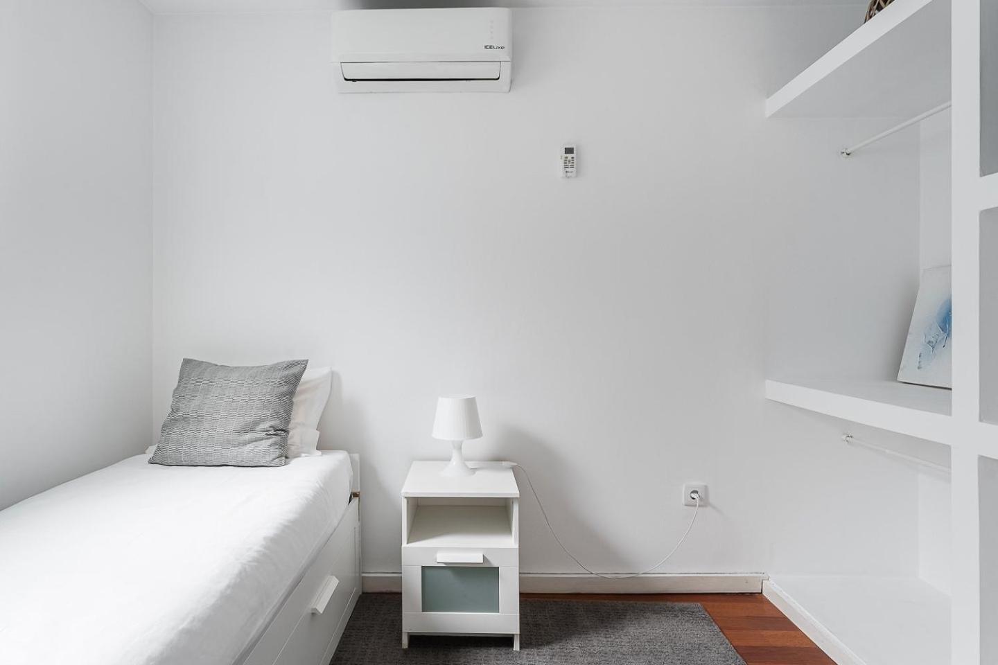 Appartement Guestready - Beautiful Plateau Porto