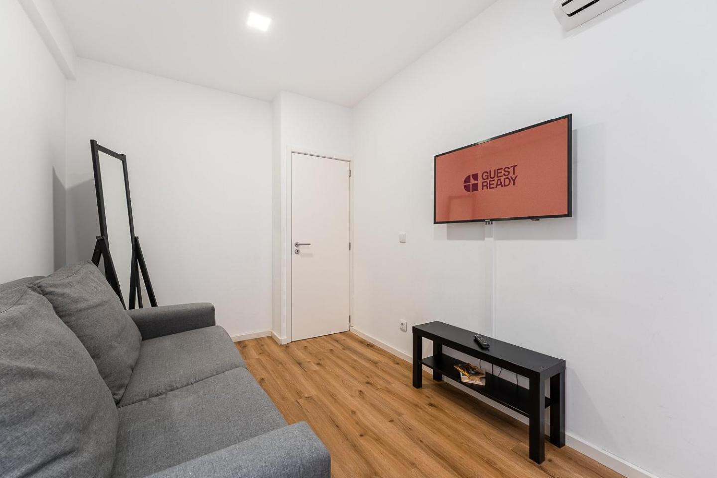 Appartement Guestready - Beautiful Plateau *