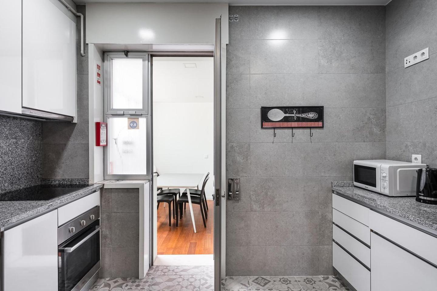 Guestready - Beautiful Plateau Appartement