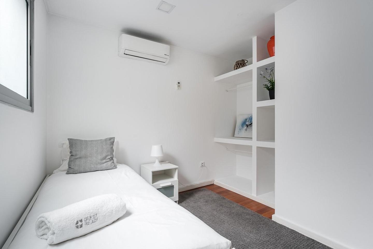 Guestready - Beautiful Plateau * Porto