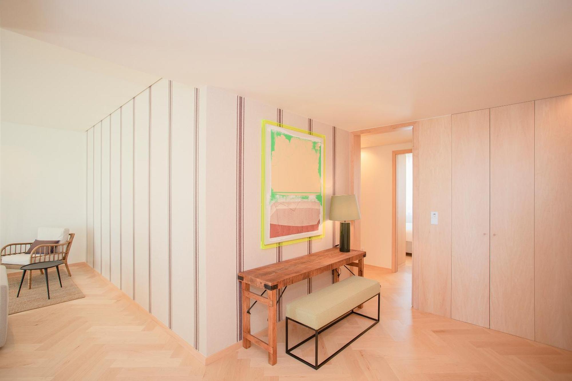 Apartamento Allegro Boutique By Liiiving Porto