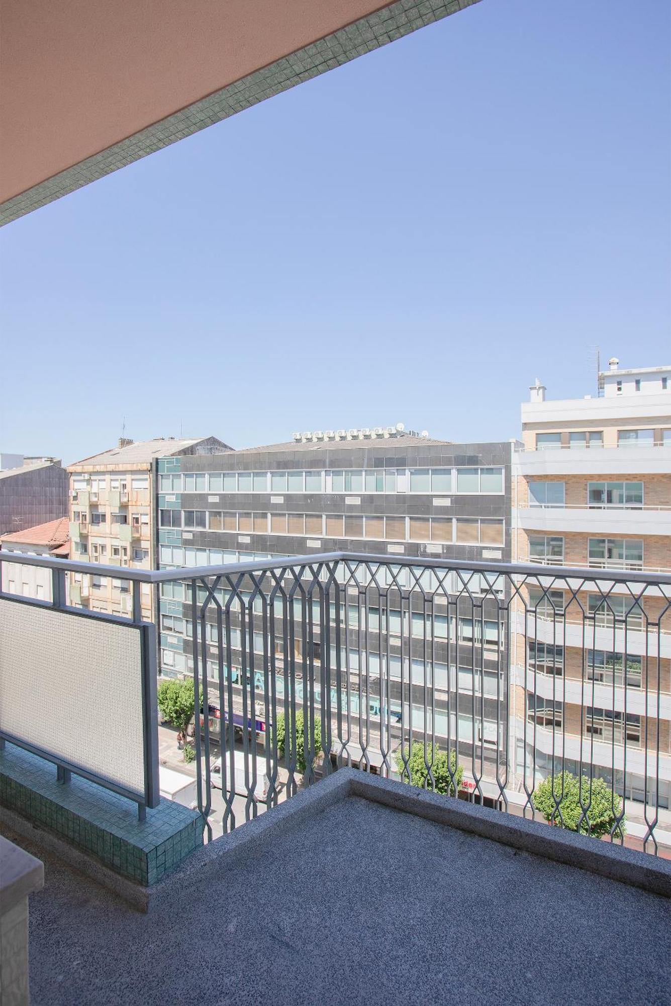 Allegro Boutique By Liiiving Apartment Porto